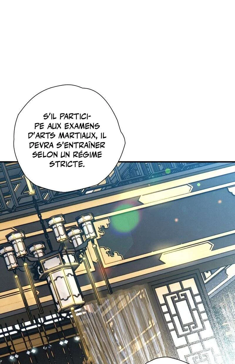 Heavenly Sword’s Grand Saga Chapitre 22 - Page 66
