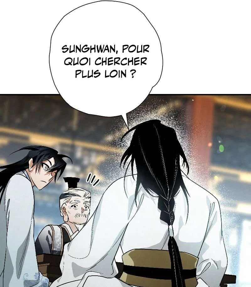 Heavenly Sword’s Grand Saga Chapitre 22 - Page 72