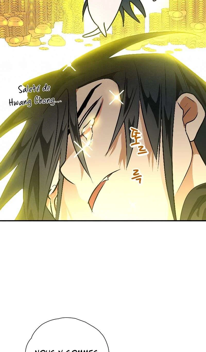 Heavenly Sword’s Grand Saga Chapitre 22 - Page 9