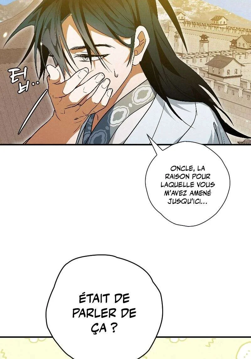 Heavenly Sword’s Grand Saga Chapitre 23 - Page 100