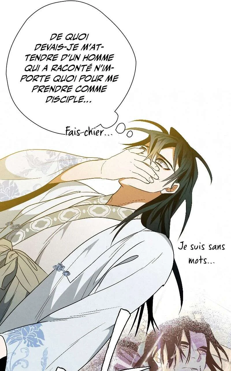 Heavenly Sword’s Grand Saga Chapitre 23 - Page 102