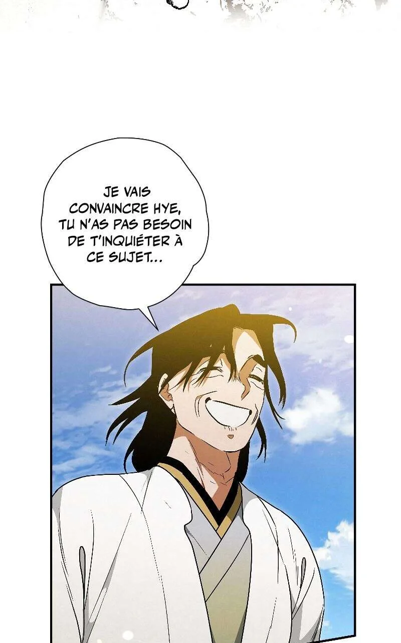 Heavenly Sword’s Grand Saga Chapitre 23 - Page 104