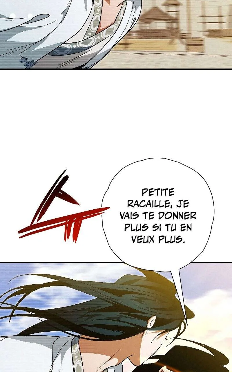 Heavenly Sword’s Grand Saga Chapitre 23 - Page 110