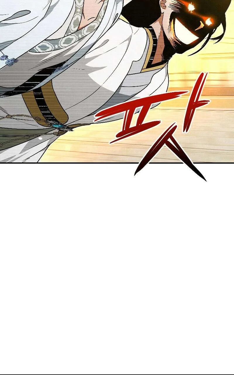 Heavenly Sword’s Grand Saga Chapitre 23 - Page 111