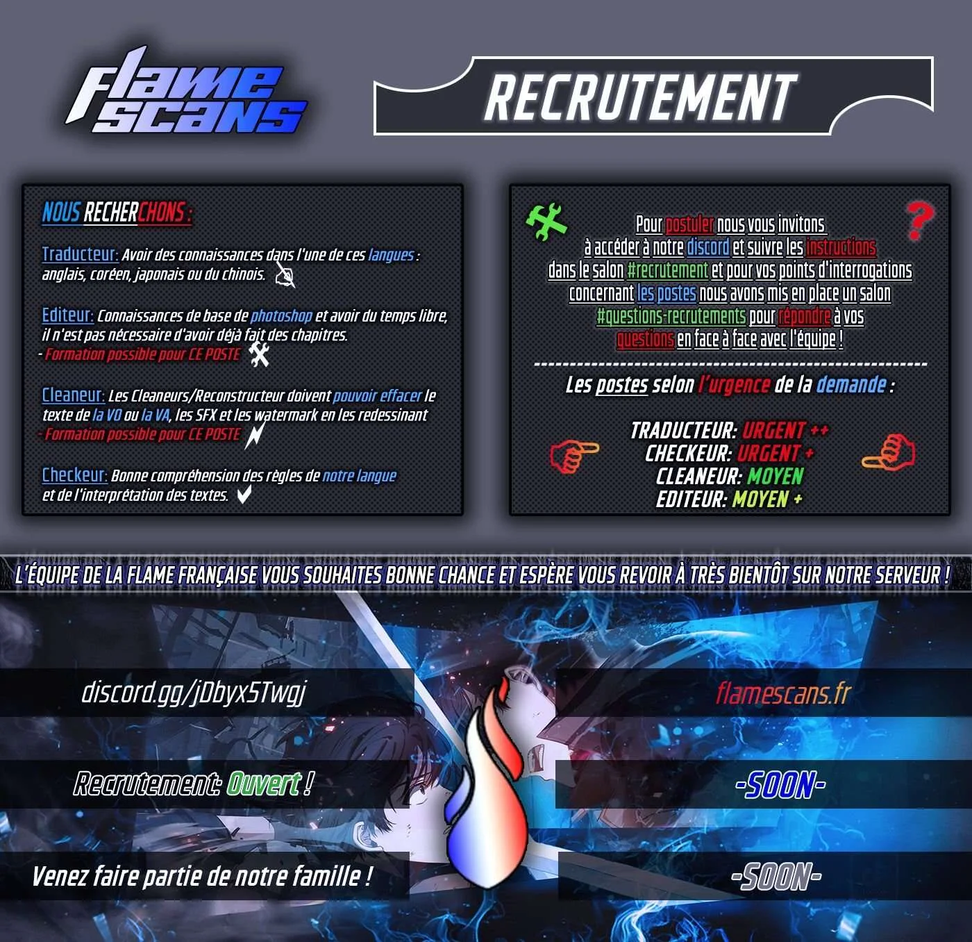 Heavenly Sword’s Grand Saga Chapitre 23 - Page 113
