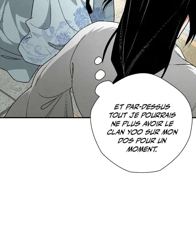 Heavenly Sword’s Grand Saga Chapitre 23 - Page 13