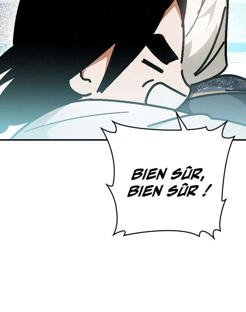 Heavenly Sword’s Grand Saga Chapitre 23 - Page 19