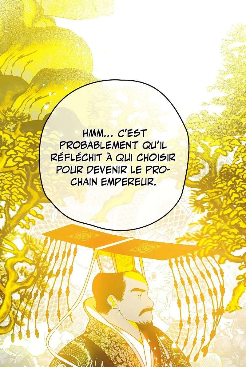 Heavenly Sword’s Grand Saga Chapitre 23 - Page 23