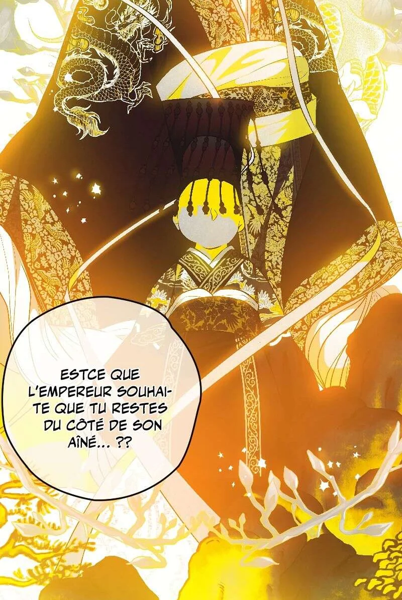 Heavenly Sword’s Grand Saga Chapitre 23 - Page 24