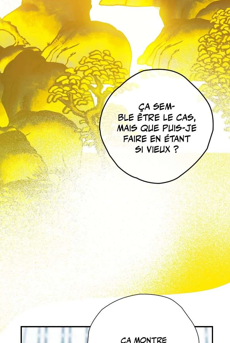 Heavenly Sword’s Grand Saga Chapitre 23 - Page 25