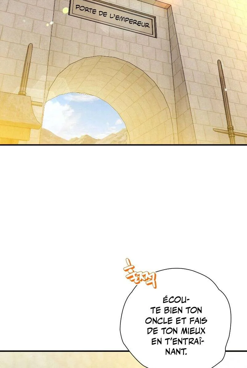 Heavenly Sword’s Grand Saga Chapitre 23 - Page 30