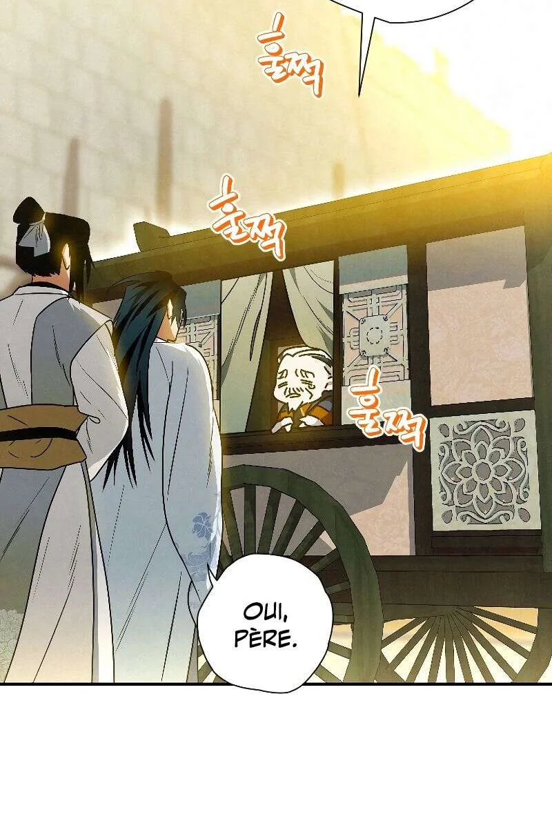 Heavenly Sword’s Grand Saga Chapitre 23 - Page 31