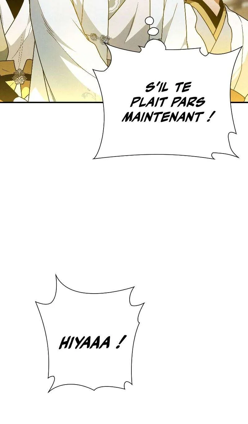 Heavenly Sword’s Grand Saga Chapitre 23 - Page 33