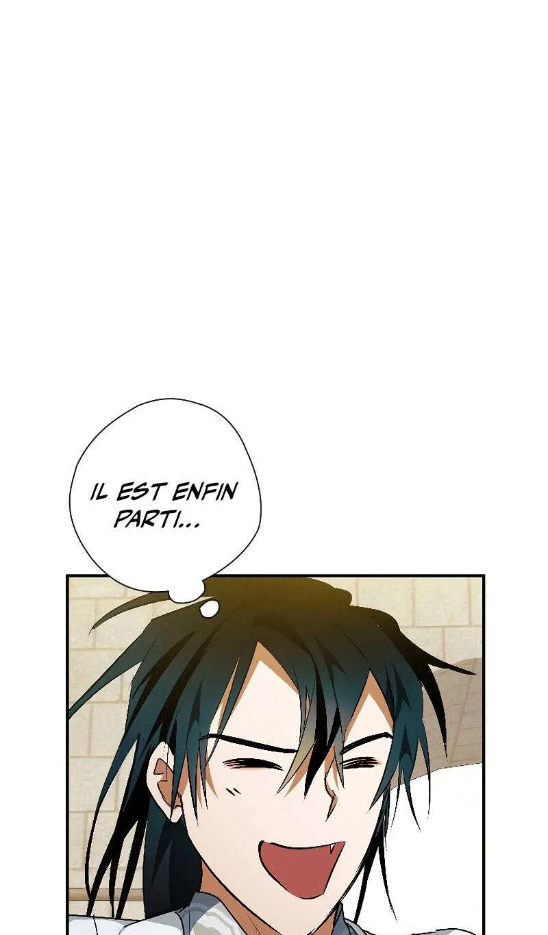 Heavenly Sword’s Grand Saga Chapitre 23 - Page 35