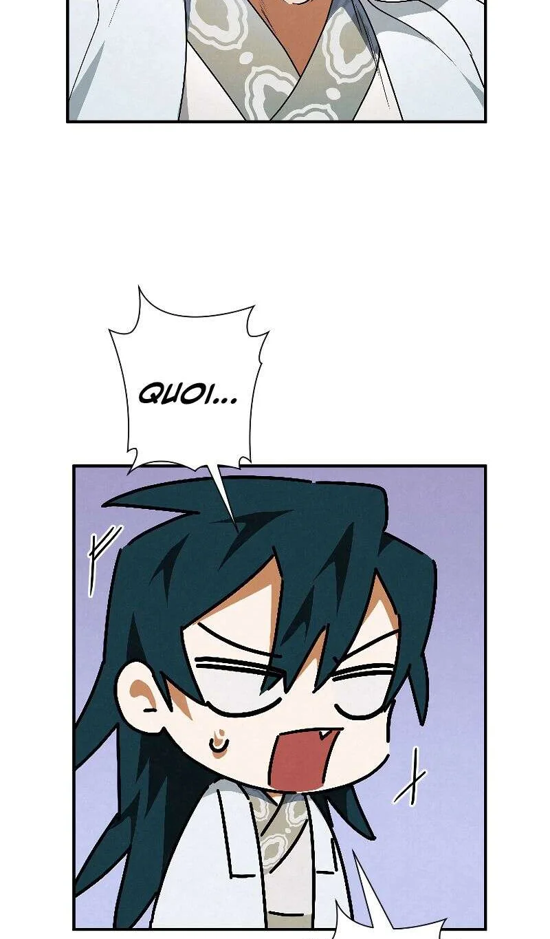 Heavenly Sword’s Grand Saga Chapitre 23 - Page 36