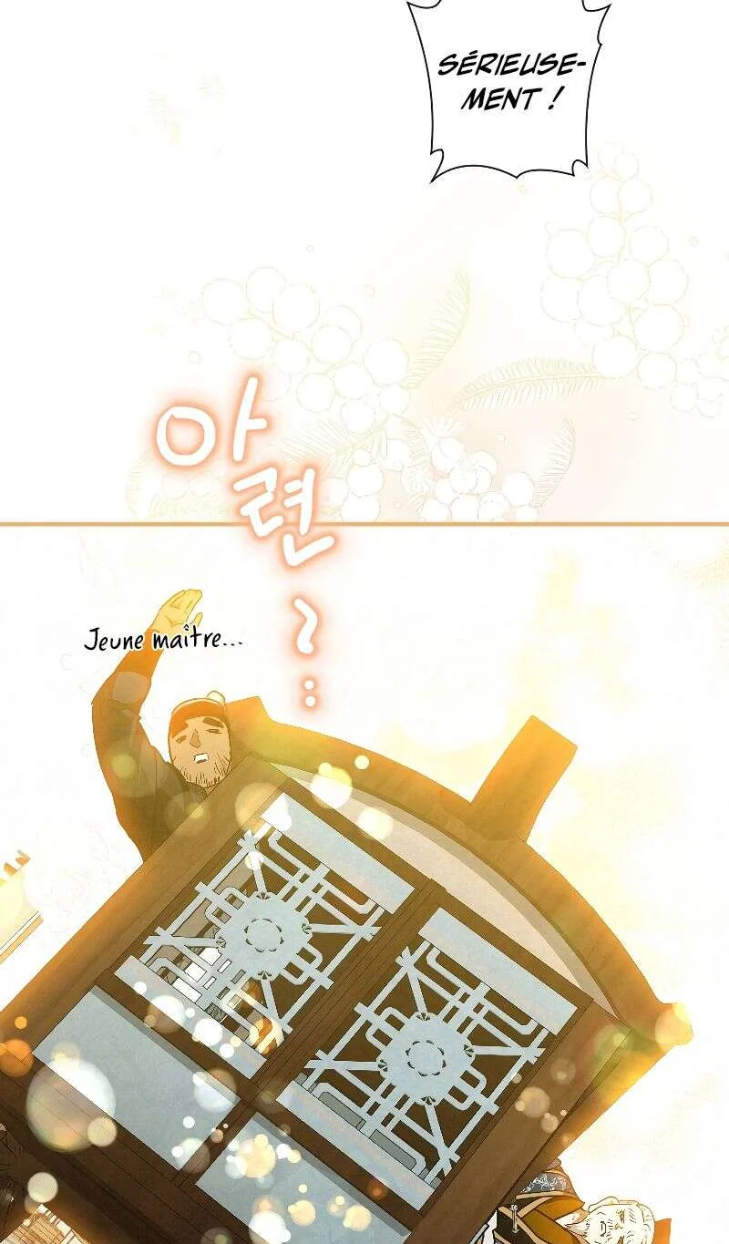 Heavenly Sword’s Grand Saga Chapitre 23 - Page 37