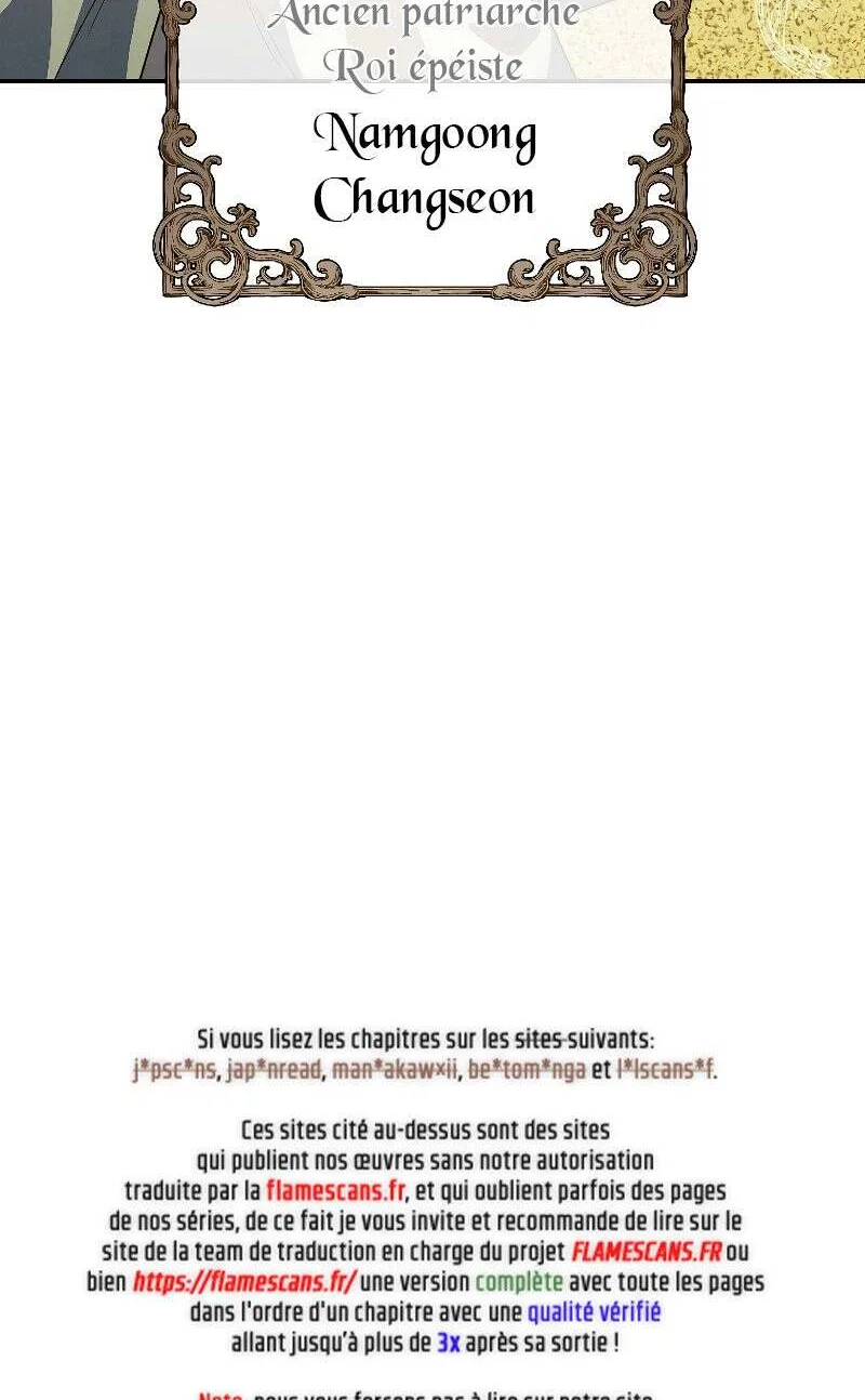 Heavenly Sword’s Grand Saga Chapitre 23 - Page 4