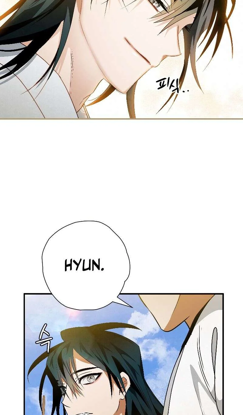 Heavenly Sword’s Grand Saga Chapitre 23 - Page 40