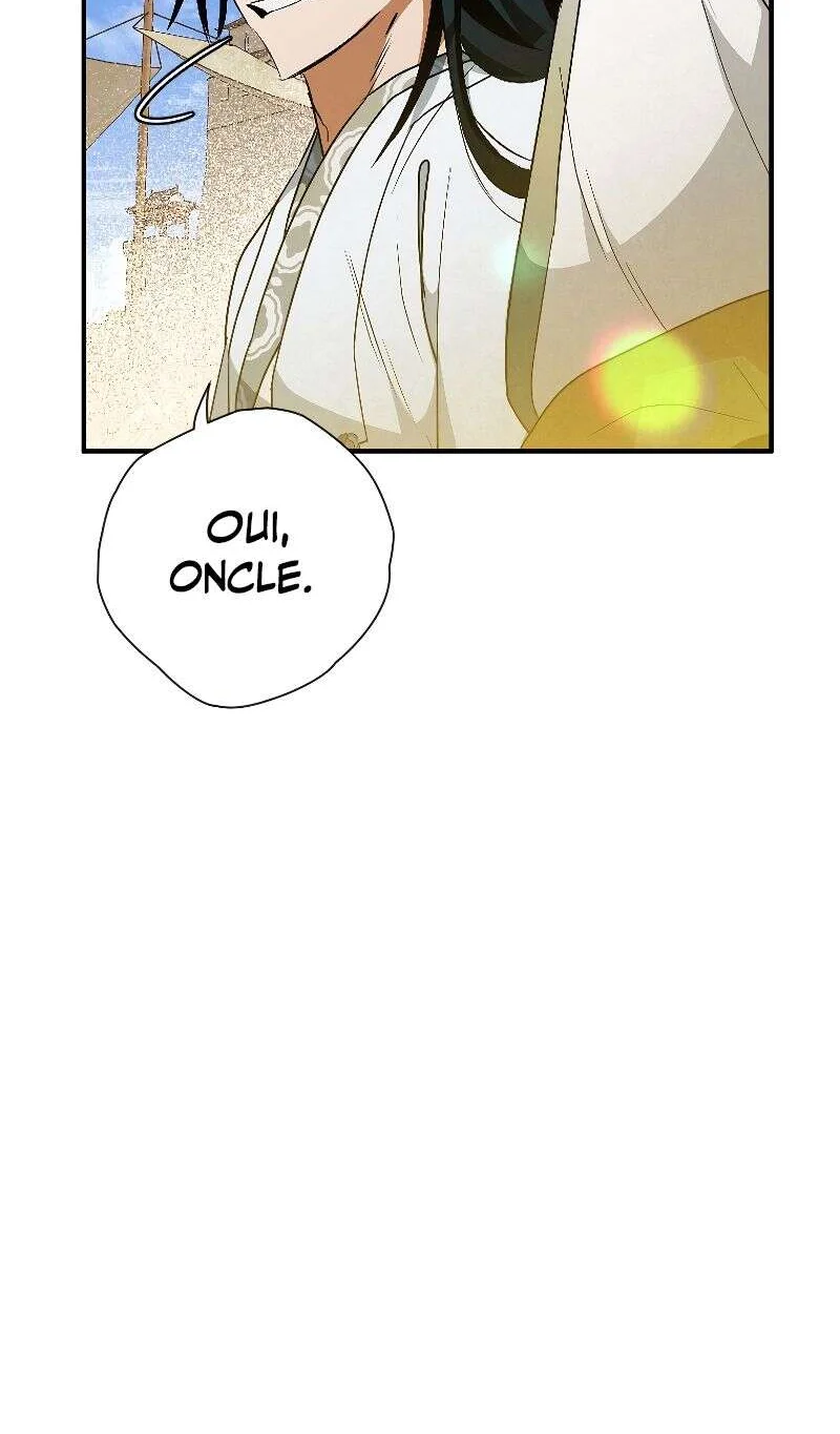 Heavenly Sword’s Grand Saga Chapitre 23 - Page 41