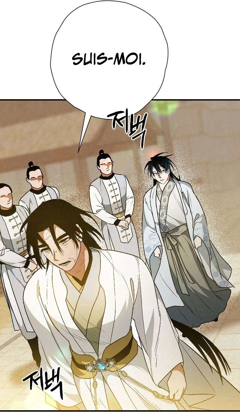 Heavenly Sword’s Grand Saga Chapitre 23 - Page 42