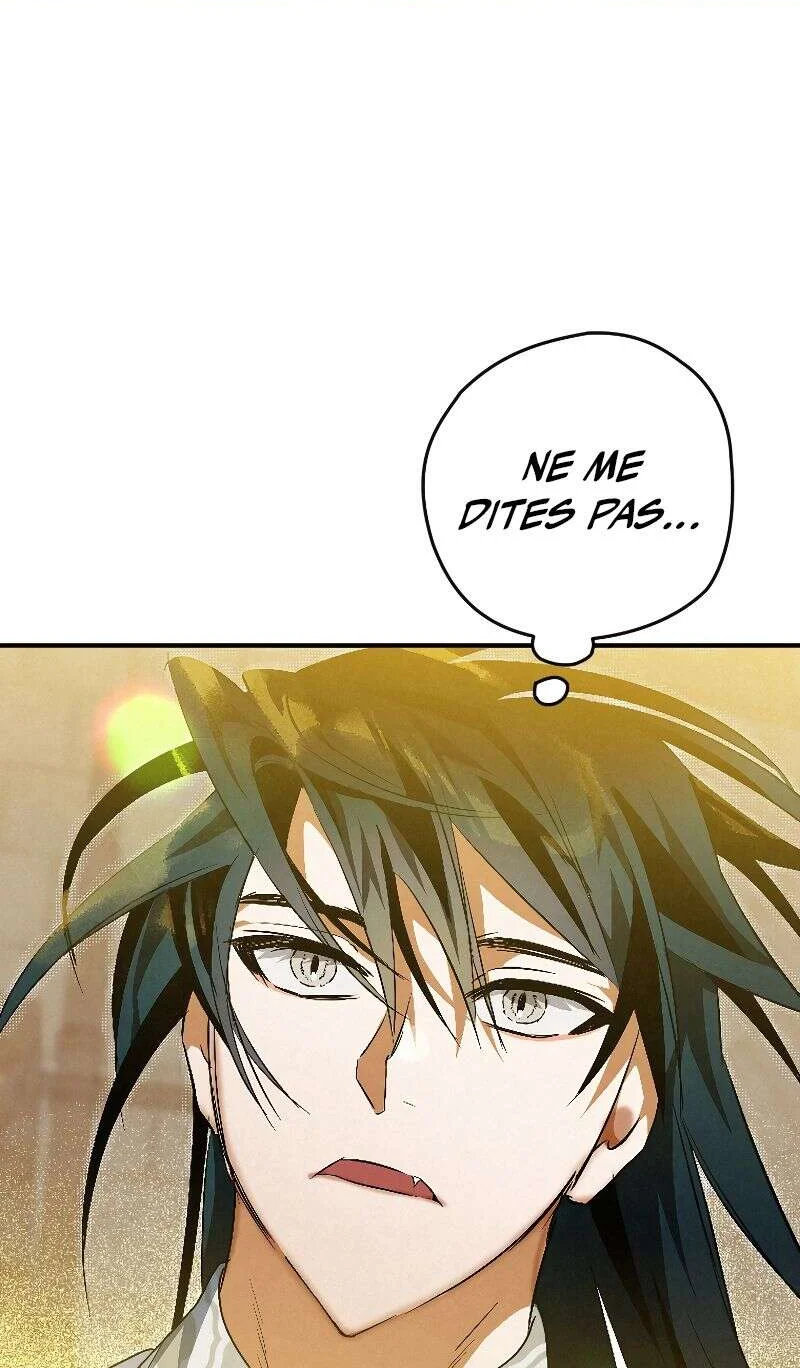 Heavenly Sword’s Grand Saga Chapitre 23 - Page 43