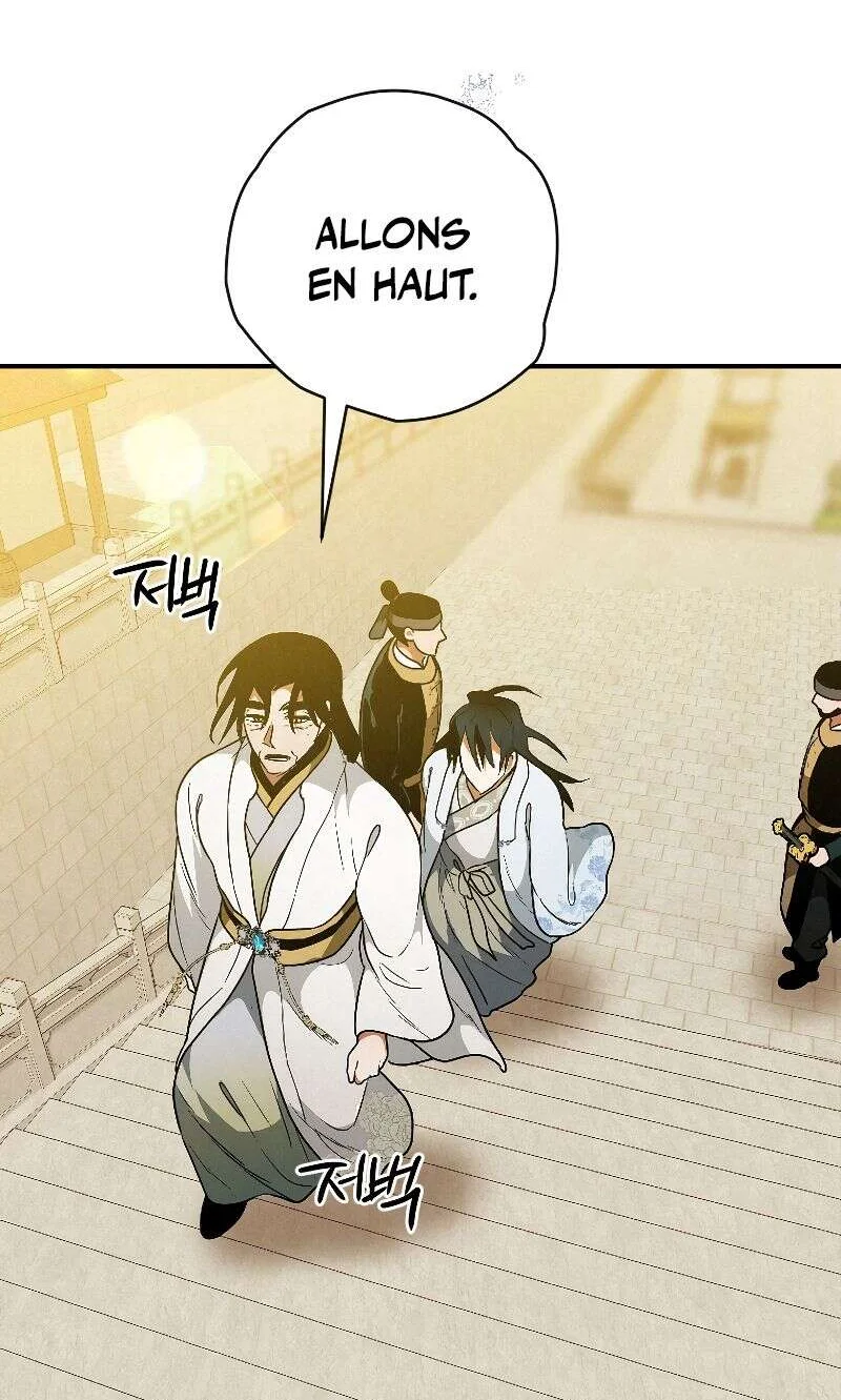 Heavenly Sword’s Grand Saga Chapitre 23 - Page 54