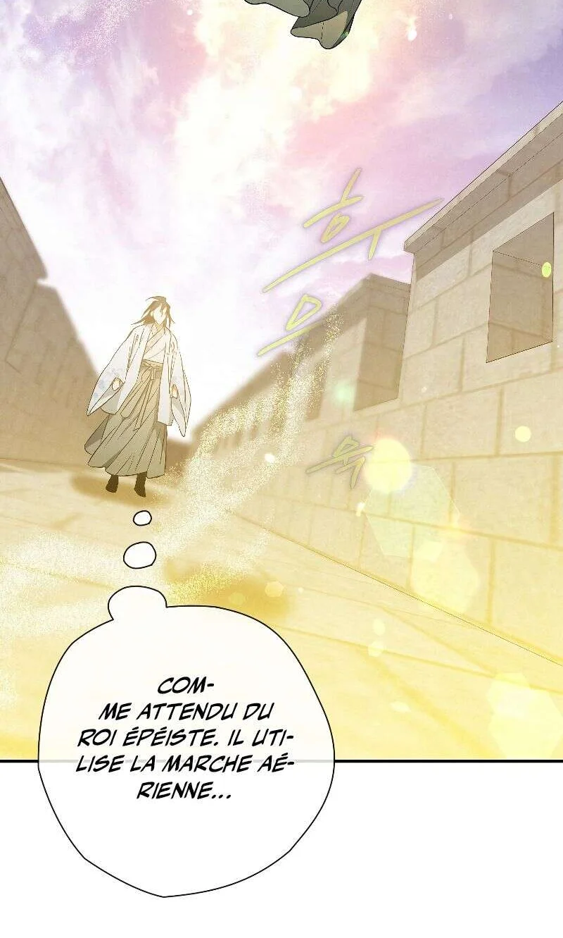 Heavenly Sword’s Grand Saga Chapitre 23 - Page 61