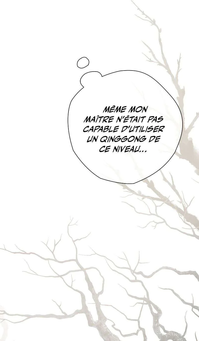 Heavenly Sword’s Grand Saga Chapitre 23 - Page 62