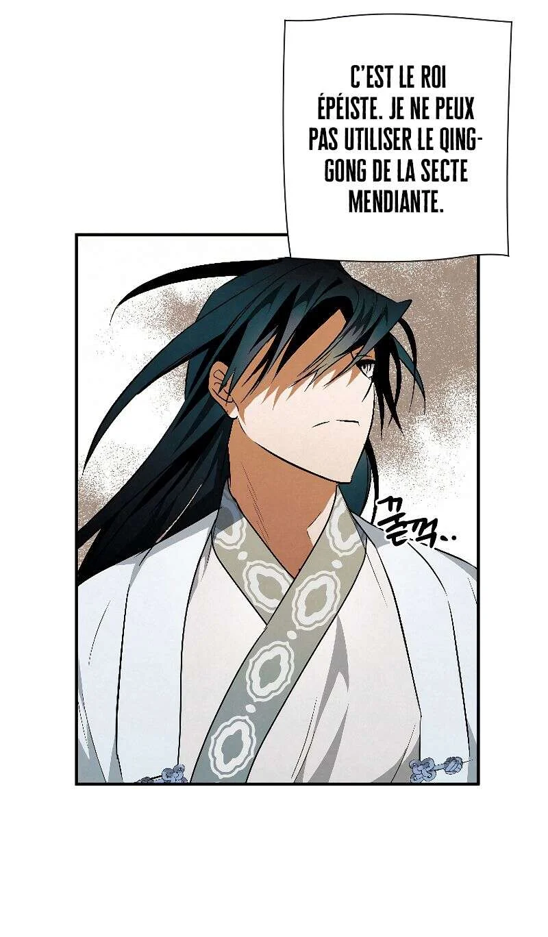 Heavenly Sword’s Grand Saga Chapitre 23 - Page 66