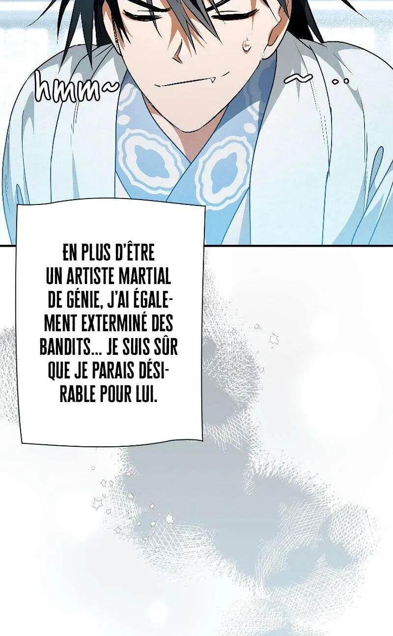 Heavenly Sword’s Grand Saga Chapitre 23 - Page 7