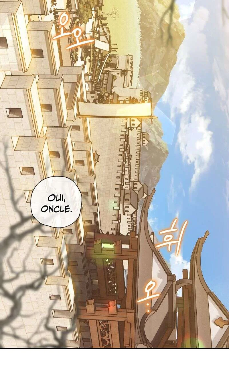 Heavenly Sword’s Grand Saga Chapitre 23 - Page 74