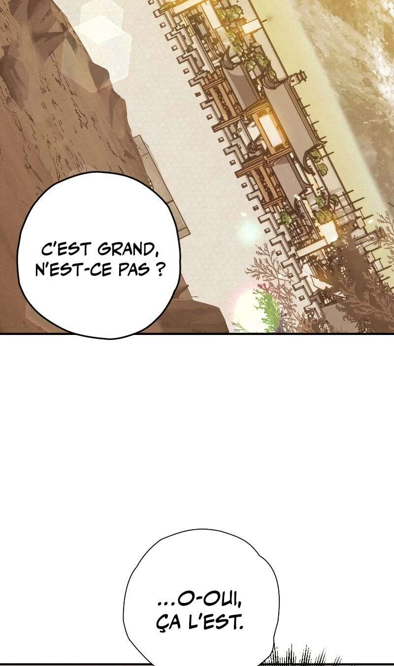 Heavenly Sword’s Grand Saga Chapitre 23 - Page 84