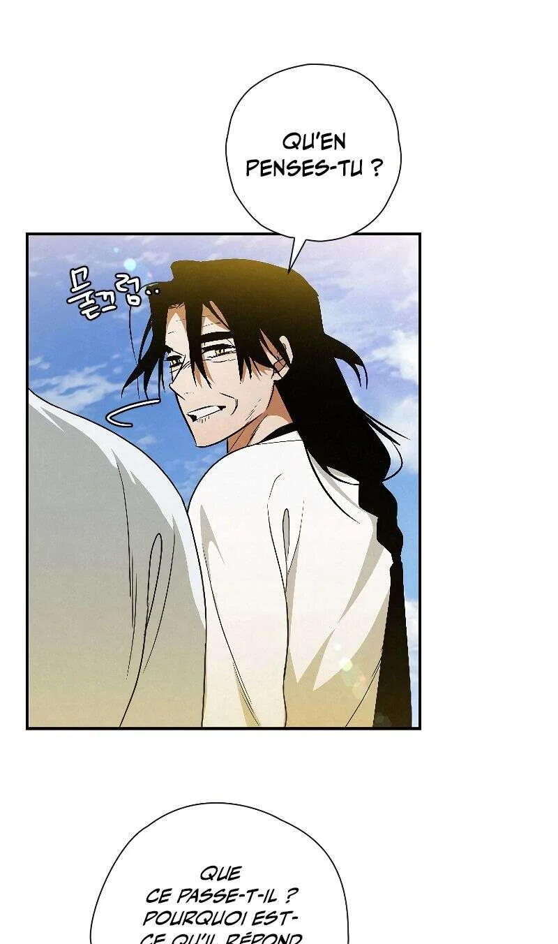 Heavenly Sword’s Grand Saga Chapitre 23 - Page 86