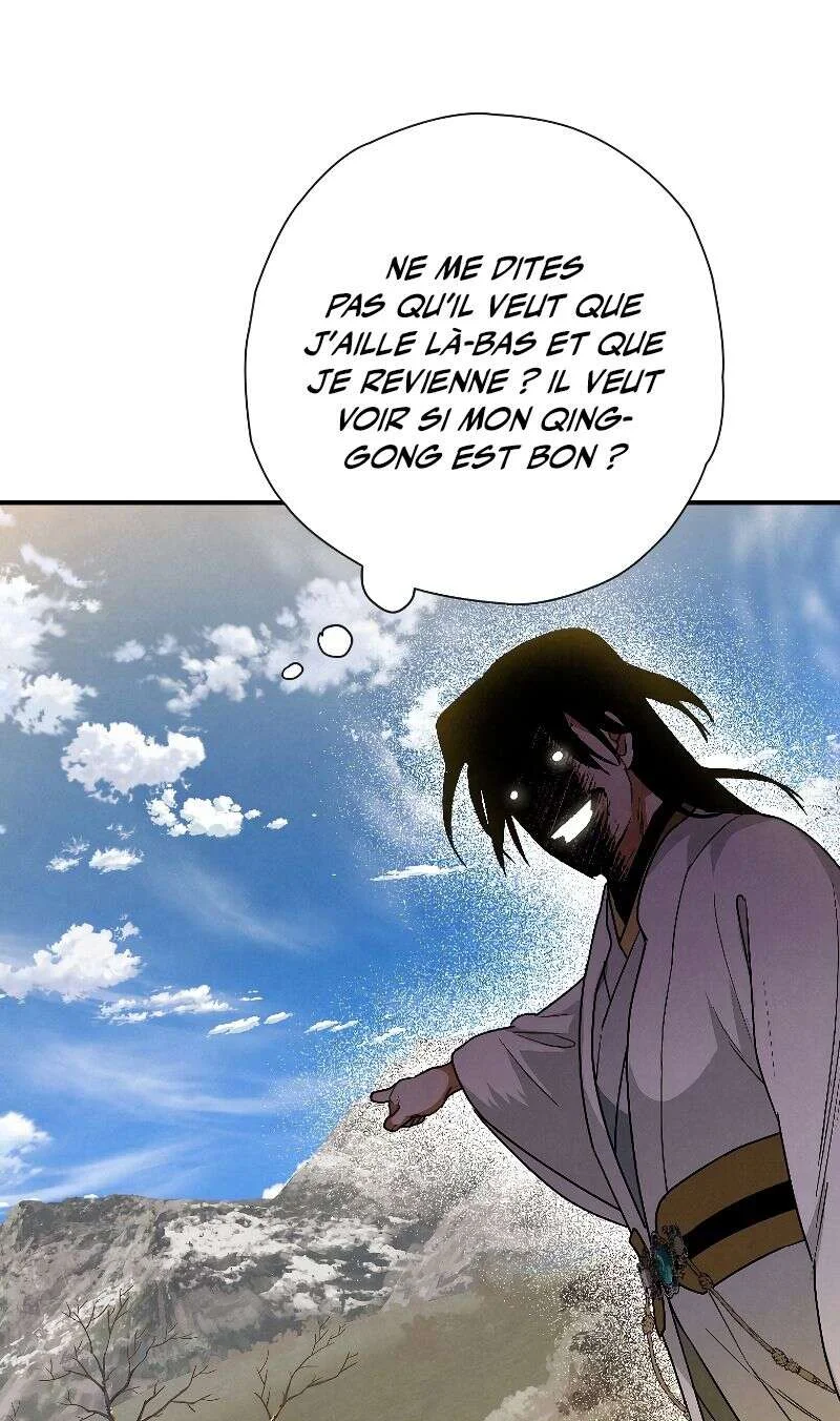 Heavenly Sword’s Grand Saga Chapitre 23 - Page 88