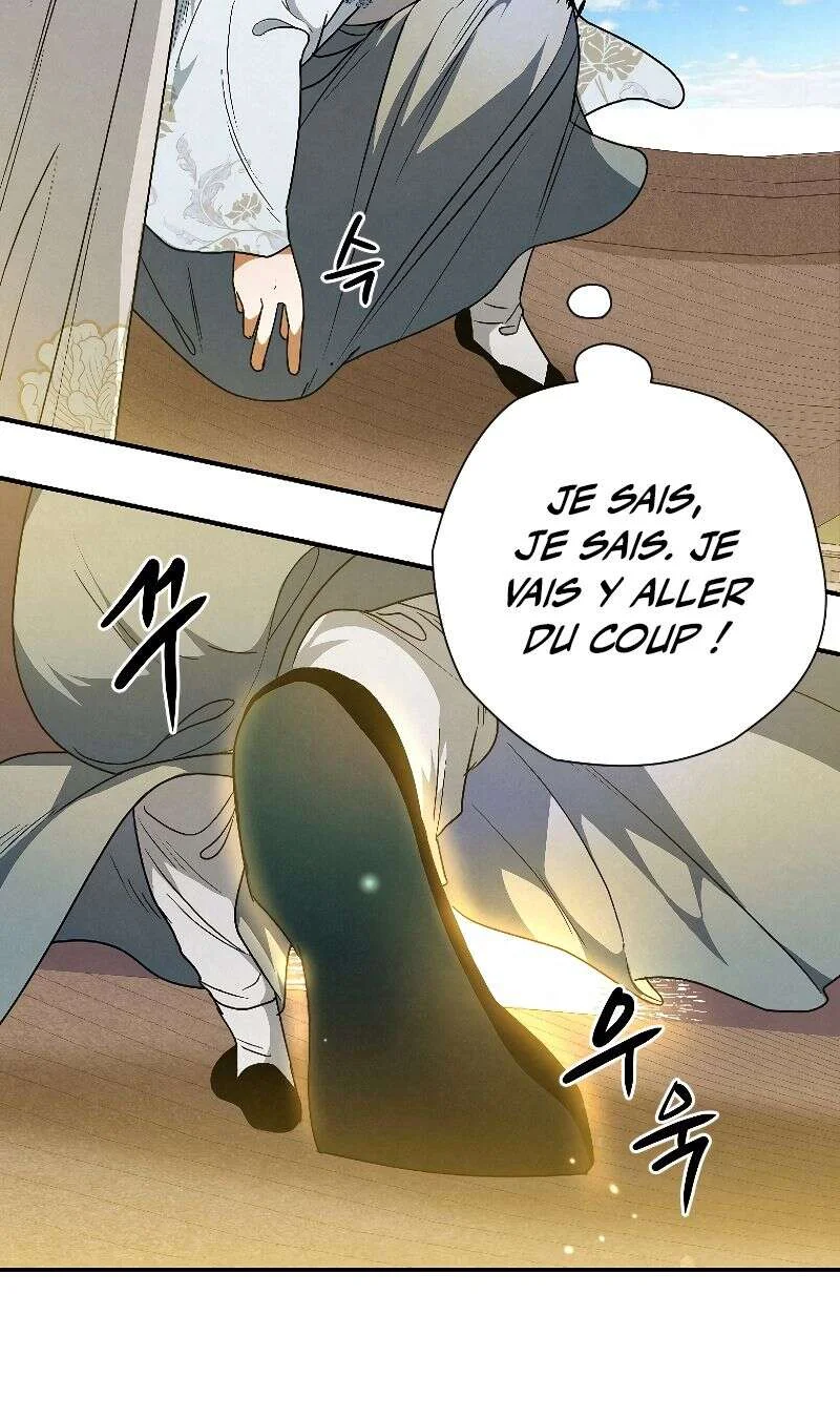 Heavenly Sword’s Grand Saga Chapitre 23 - Page 90