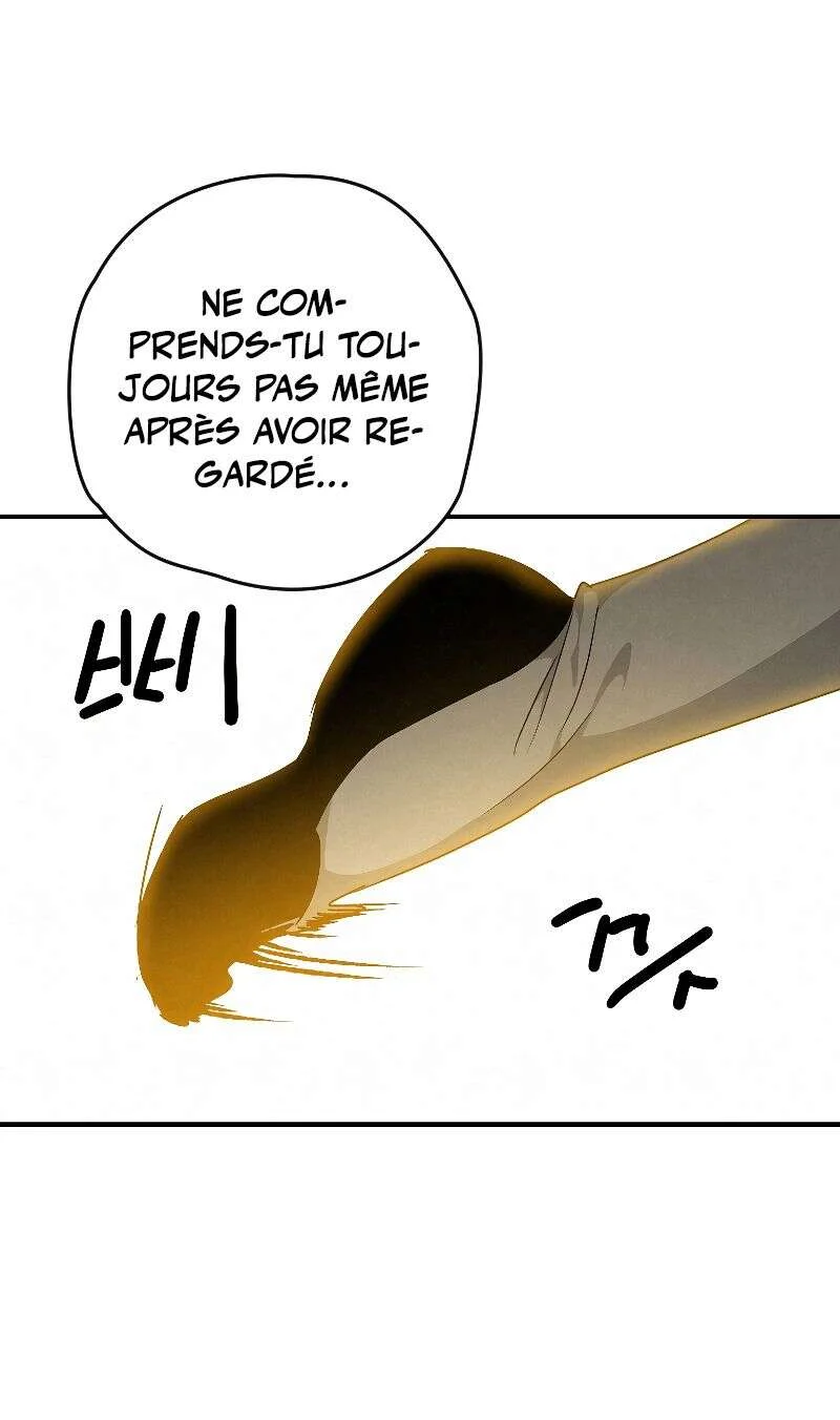 Heavenly Sword’s Grand Saga Chapitre 23 - Page 91