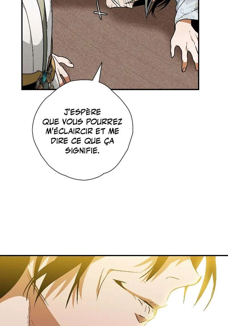 Heavenly Sword’s Grand Saga Chapitre 23 - Page 94