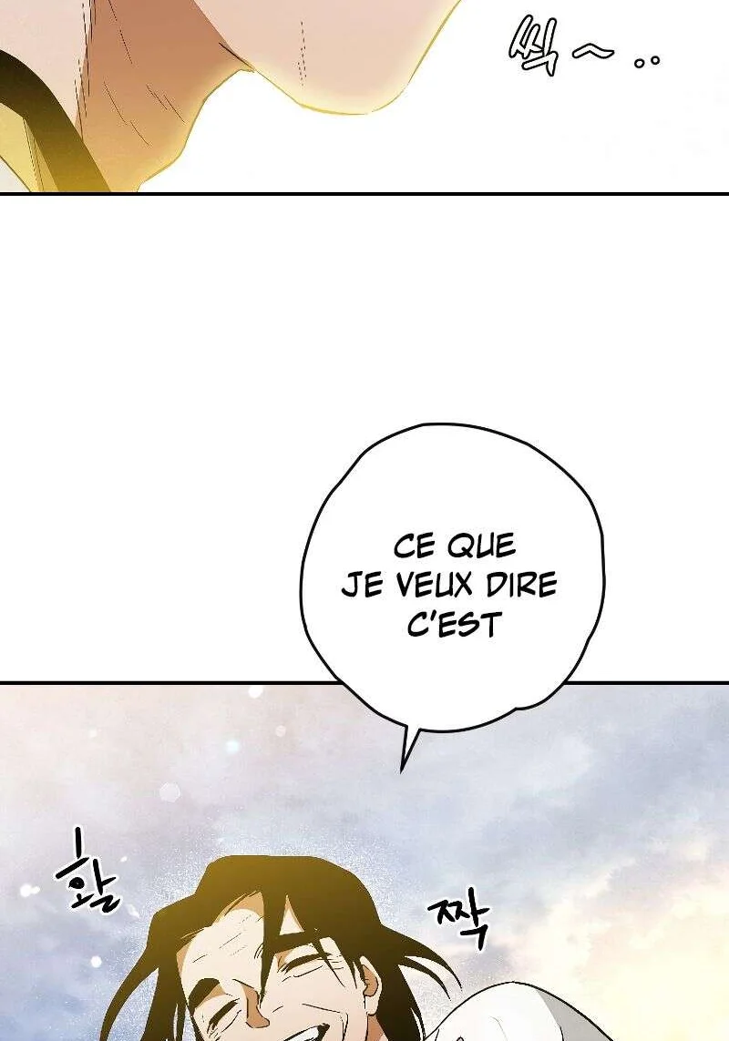 Heavenly Sword’s Grand Saga Chapitre 23 - Page 95