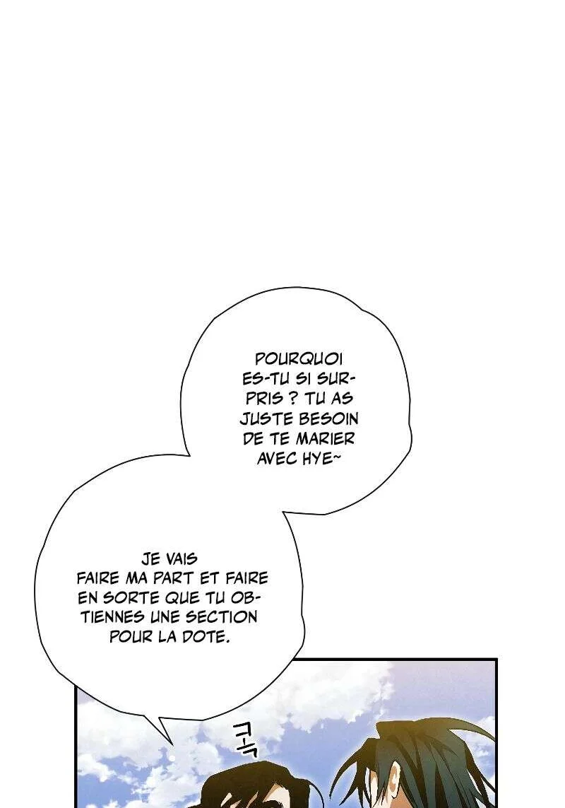 Heavenly Sword’s Grand Saga Chapitre 23 - Page 98