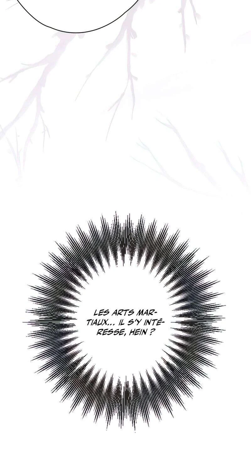 Heavenly Sword’s Grand Saga Chapitre 24 - Page 11