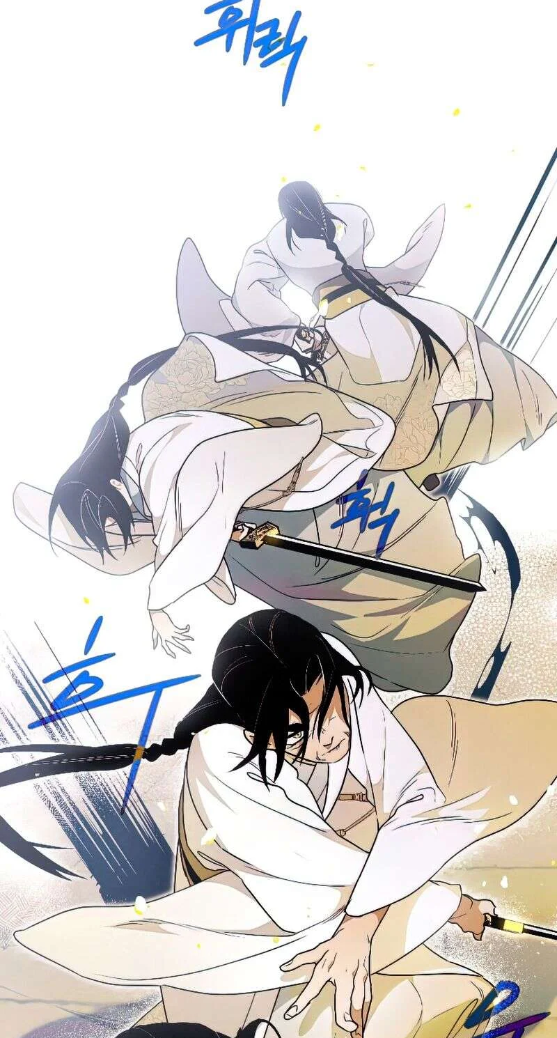 Heavenly Sword’s Grand Saga Chapitre 24 - Page 16