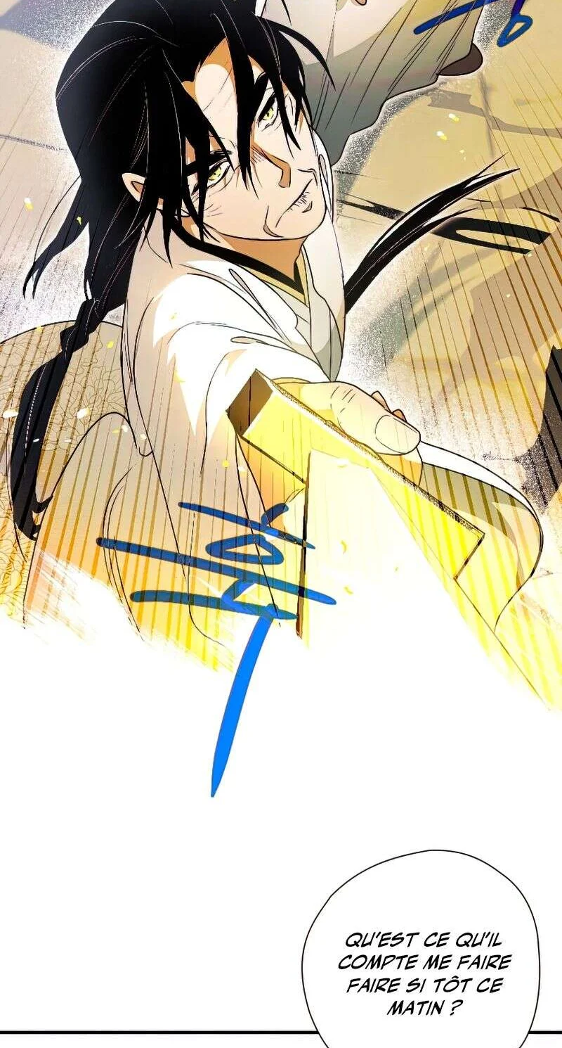 Heavenly Sword’s Grand Saga Chapitre 24 - Page 17