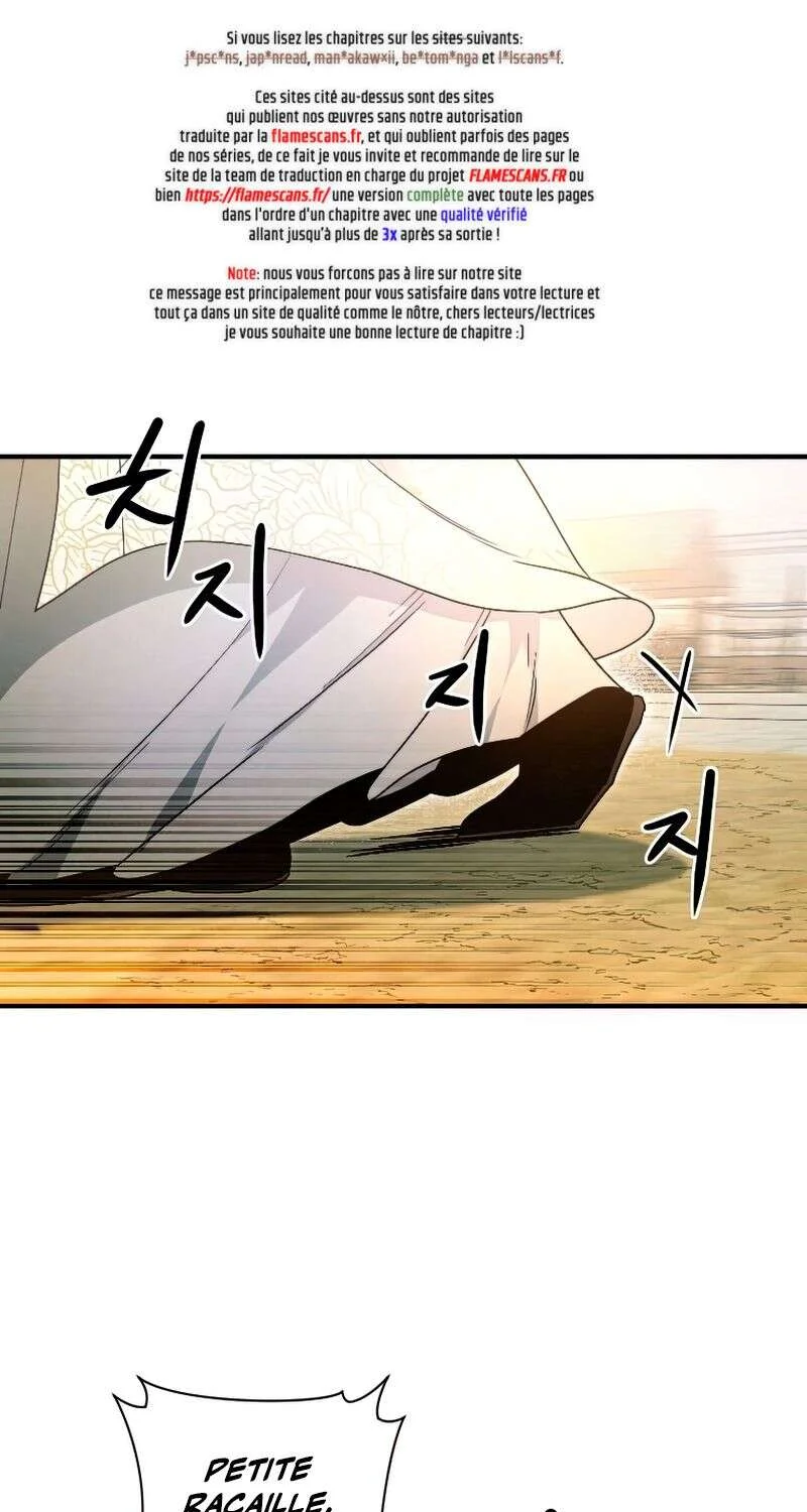 Heavenly Sword’s Grand Saga Chapitre 24 - Page 2