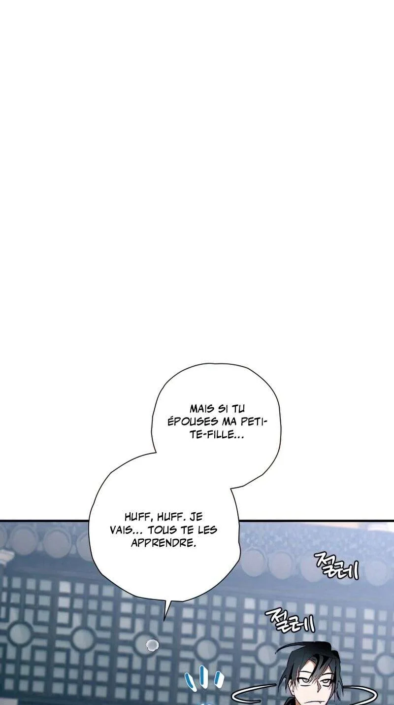Heavenly Sword’s Grand Saga Chapitre 24 - Page 27