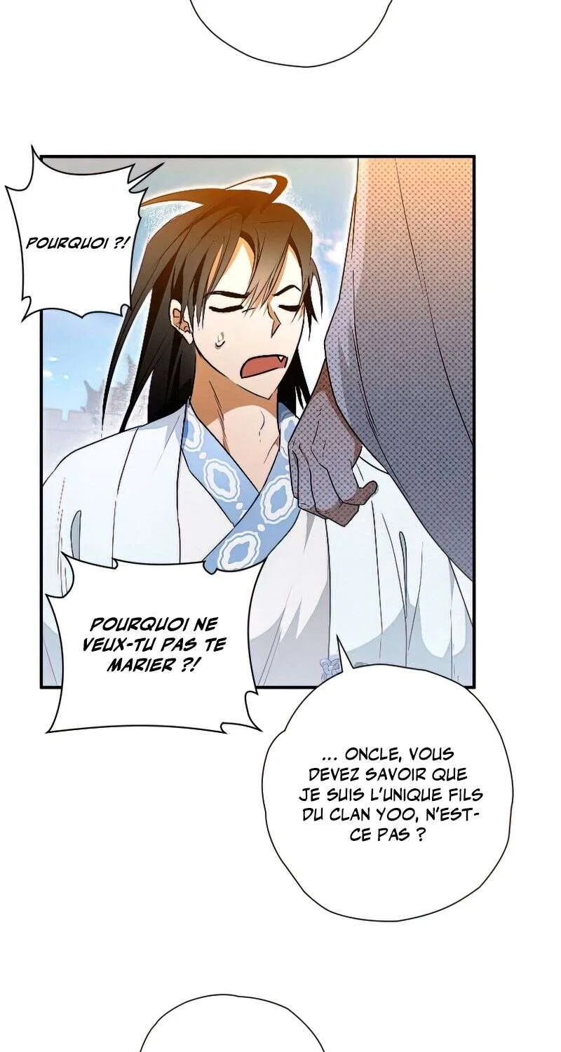 Heavenly Sword’s Grand Saga Chapitre 24 - Page 4