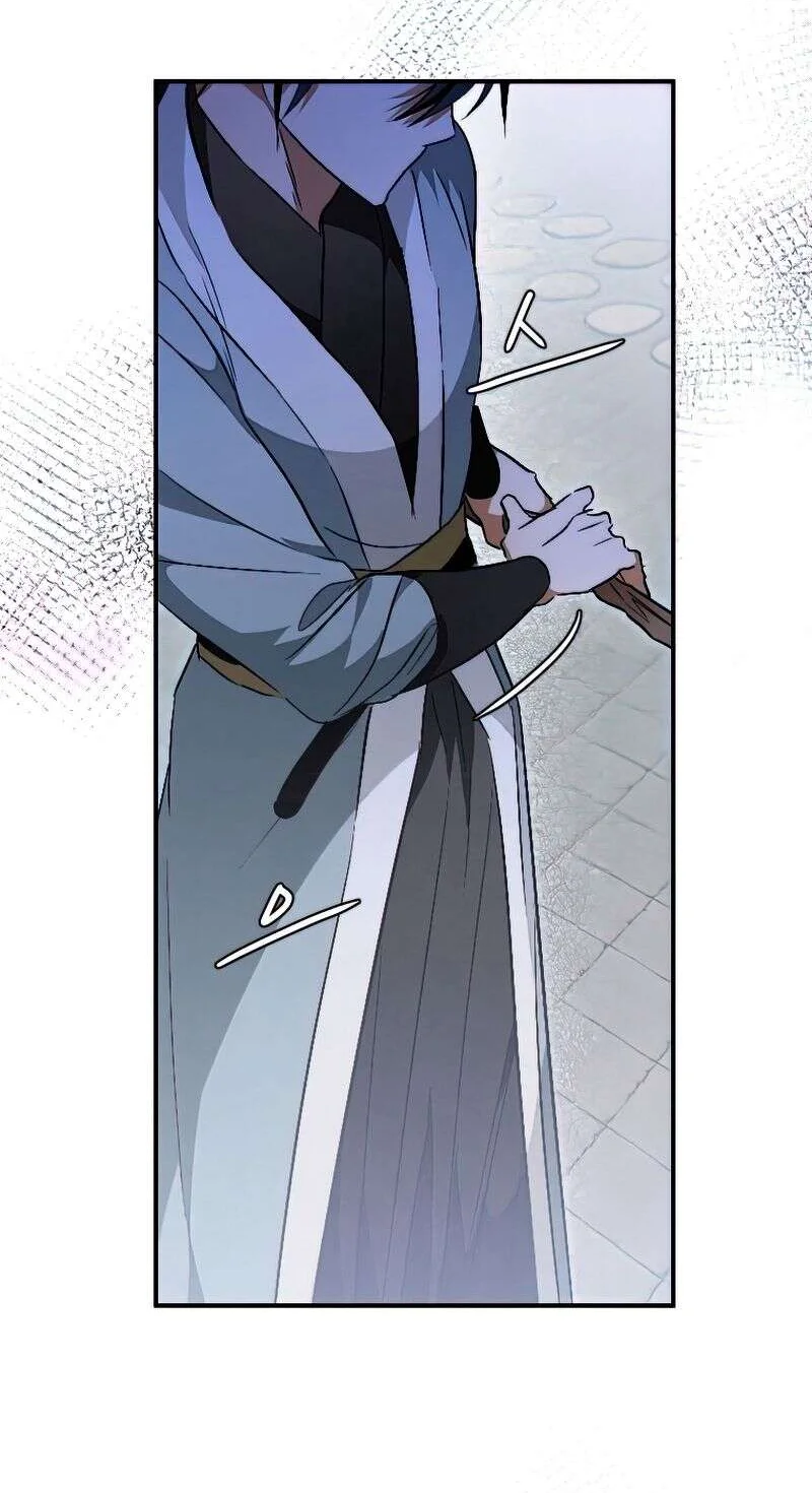 Heavenly Sword’s Grand Saga Chapitre 24 - Page 41