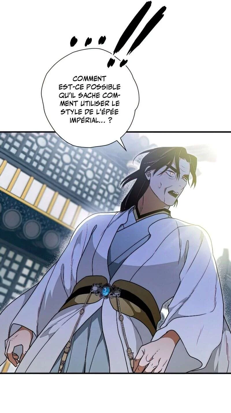 Heavenly Sword’s Grand Saga Chapitre 24 - Page 42