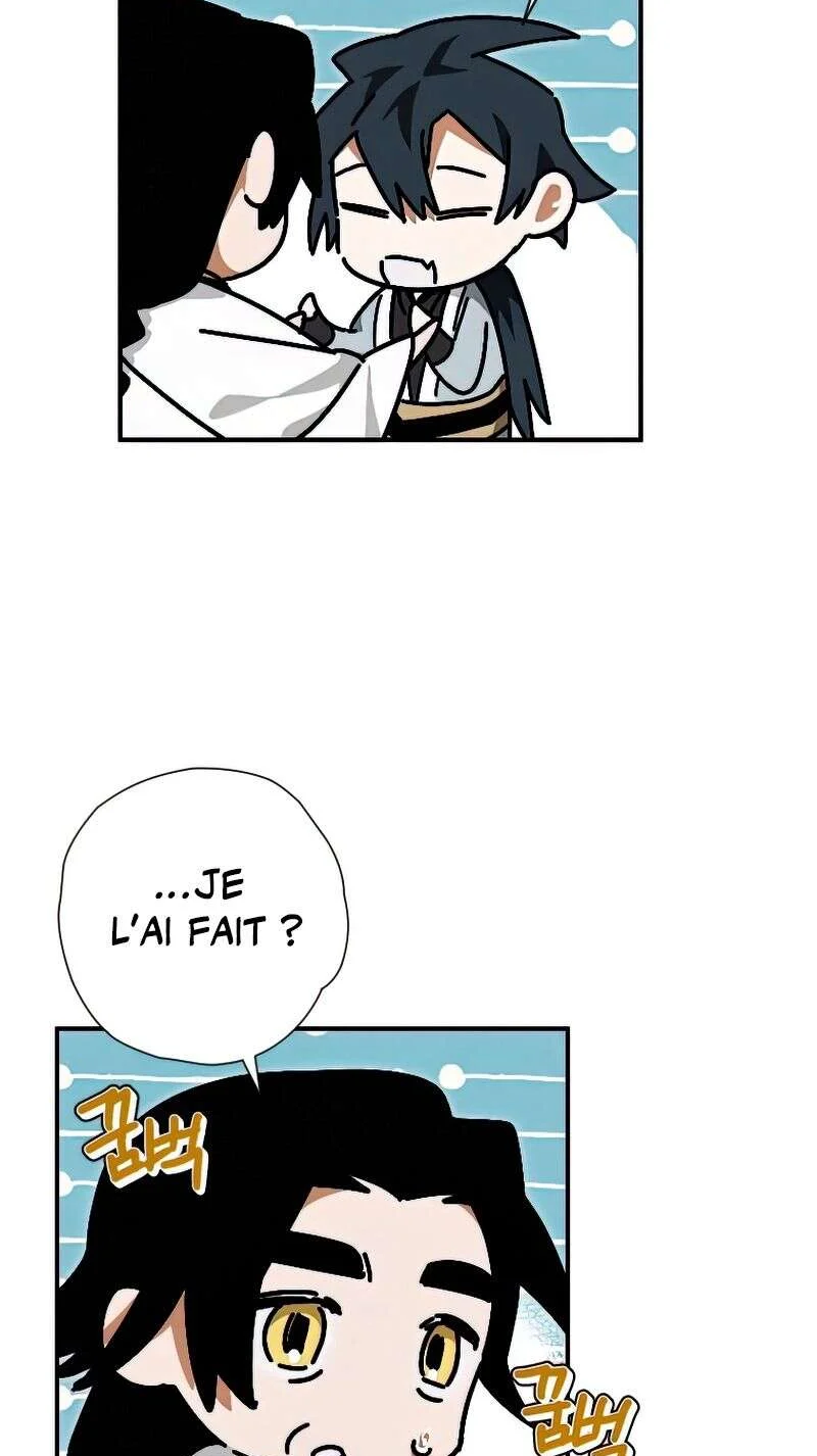 Heavenly Sword’s Grand Saga Chapitre 24 - Page 46