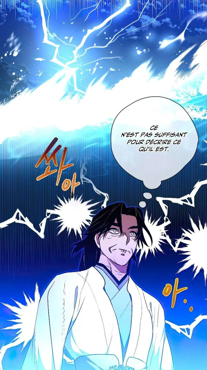 Heavenly Sword’s Grand Saga Chapitre 24 - Page 49