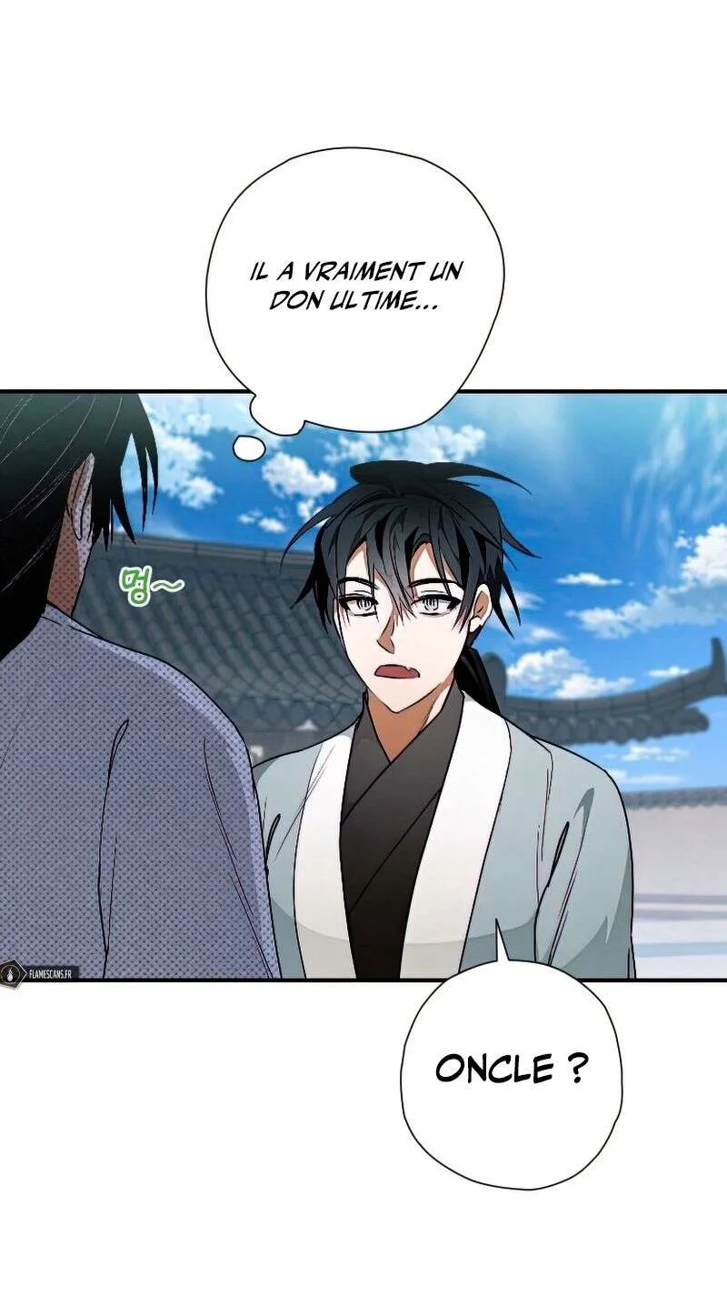 Heavenly Sword’s Grand Saga Chapitre 24 - Page 51